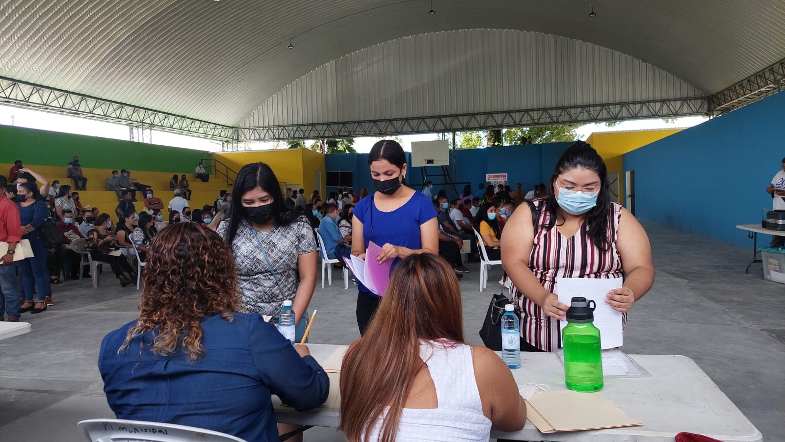 Ilopango realiza feria de empleo en beneficio de sus ciudadanos ilopango-realiza-feria-de-empleo-en-beneficio-de-sus-ciudadanos